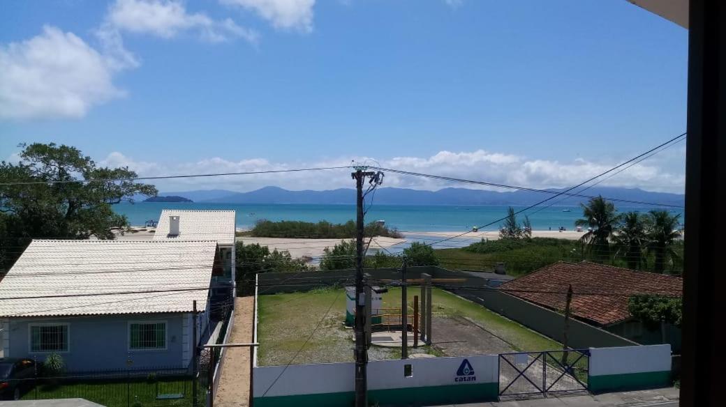 Aparthotel Residencial Ponta Das Canas 2*