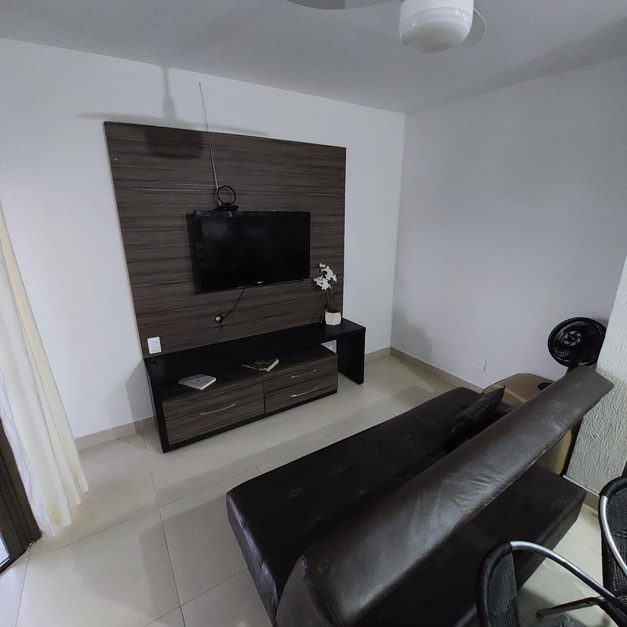 Aparthotel Residencial Ponta Das Canas 2*