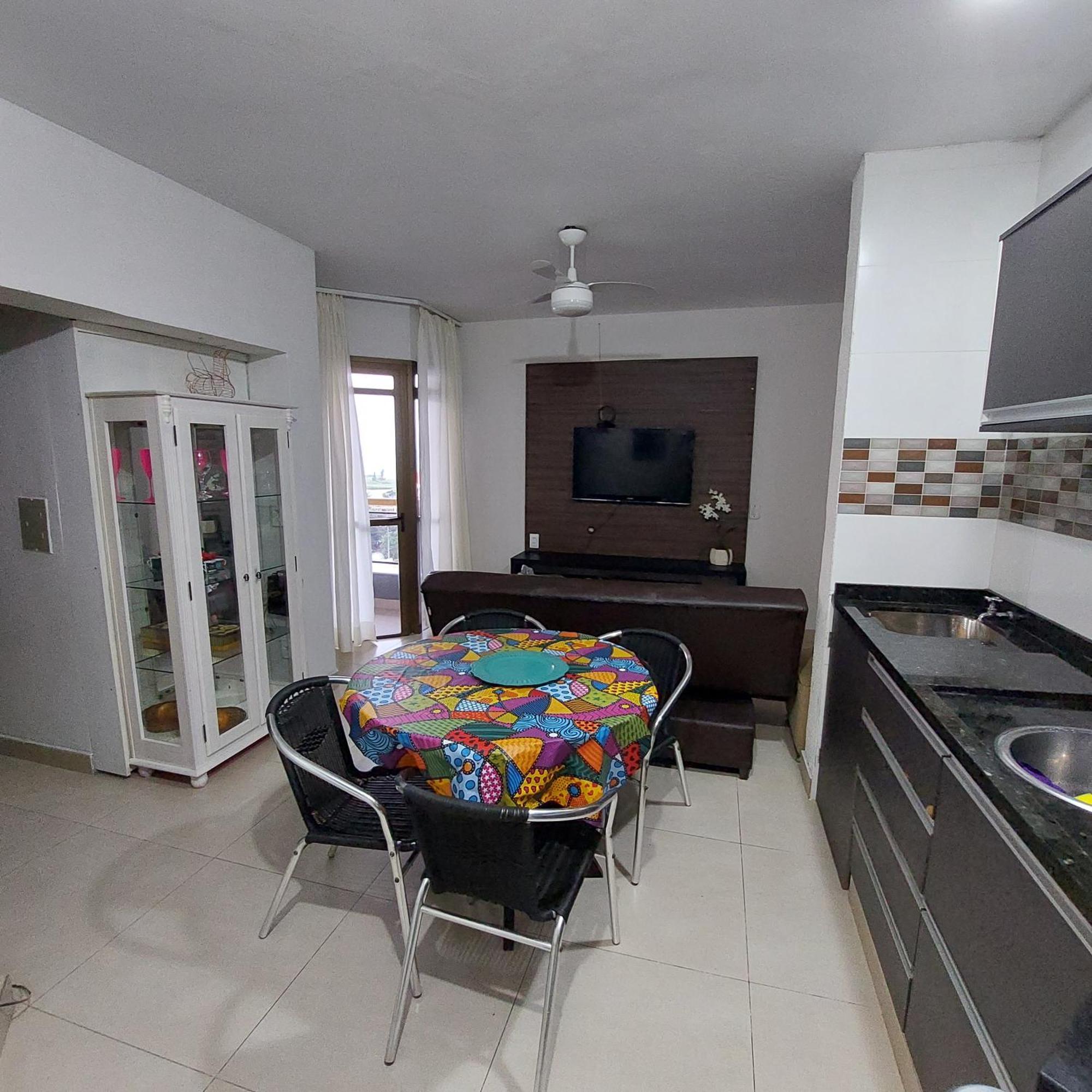 Residencial Ponta Das Canas Florianopolis