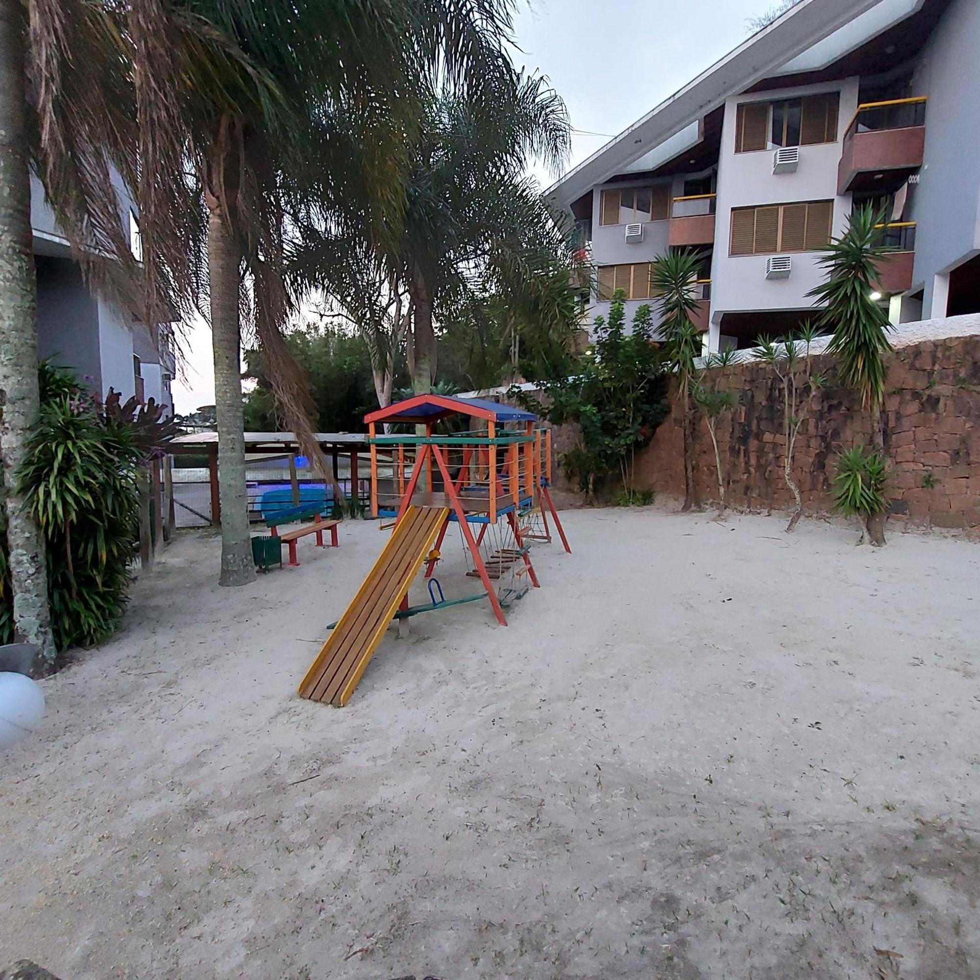 Residencial Ponta Das Canas