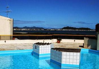 Aparthotel Residencial Ponta Das Canas Florianopolis