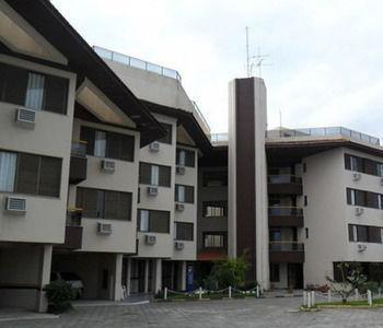 Residencial Ponta Das Canas Aparthotel