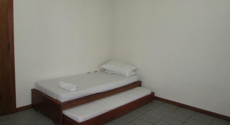 Aparthotel Residencial Ponta Das Canas Florianopolis