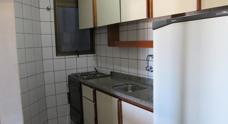 Aparthotel Residencial Ponta Das Canas