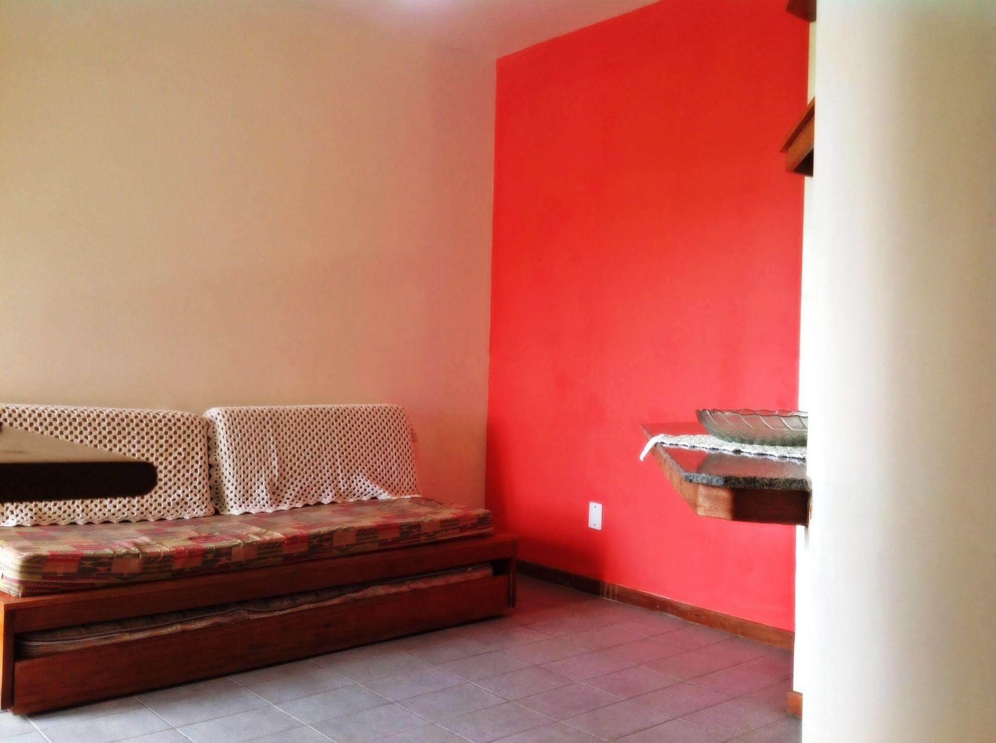 Residencial Ponta Das Canas Aparthotel Florianopolis