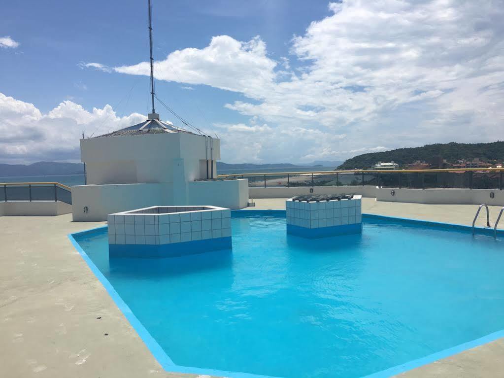 Residencial Ponta Das Canas 2*