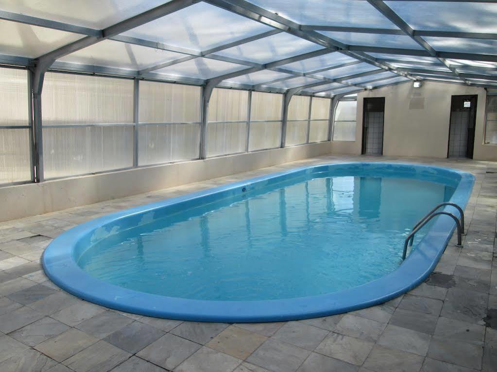 Residencial Ponta Das Canas Aparthotel