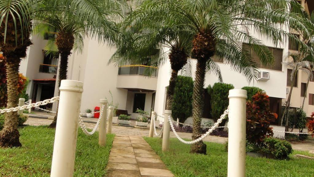 Residencial Ponta Das Canas