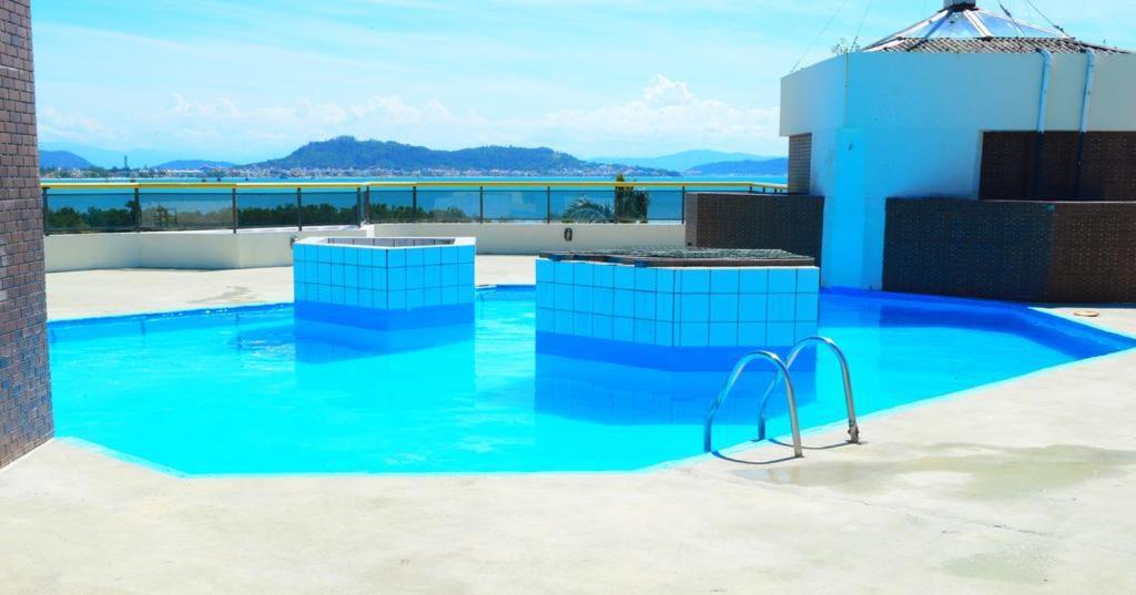 Residencial Ponta Das Canas Aparthotel Florianopolis