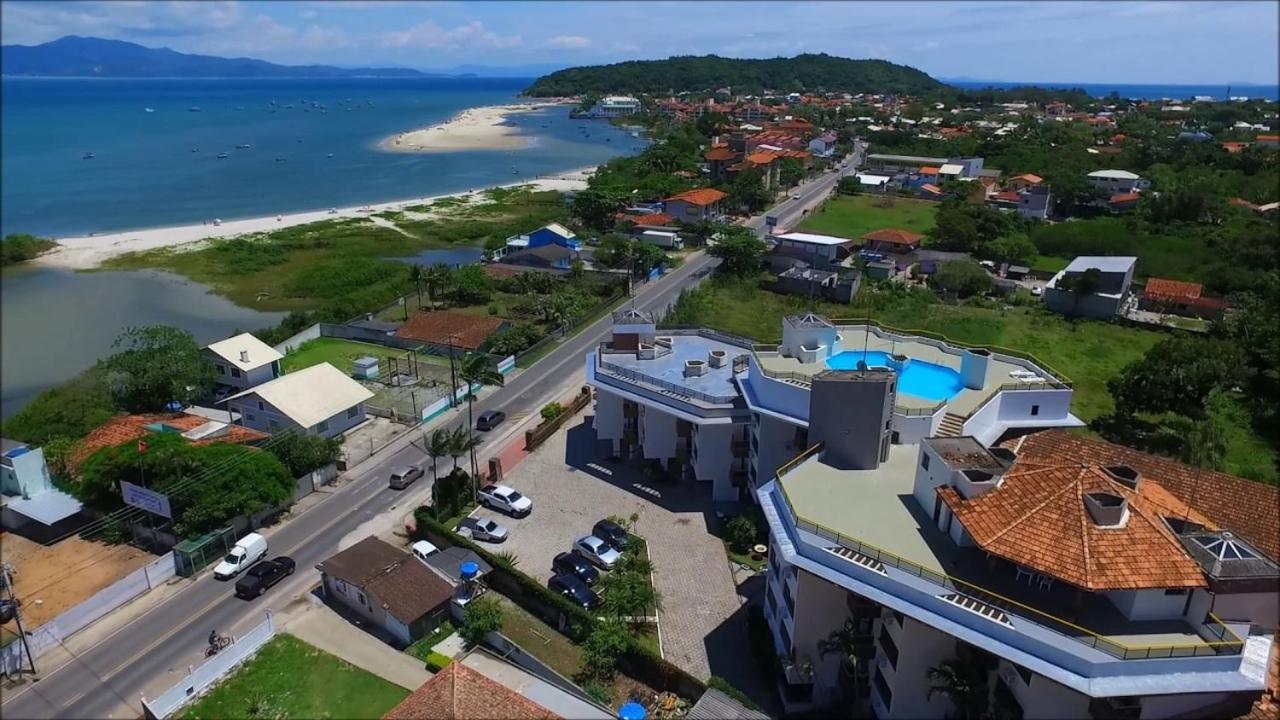Residencial Ponta Das Canas Aparthotel Florianopolis