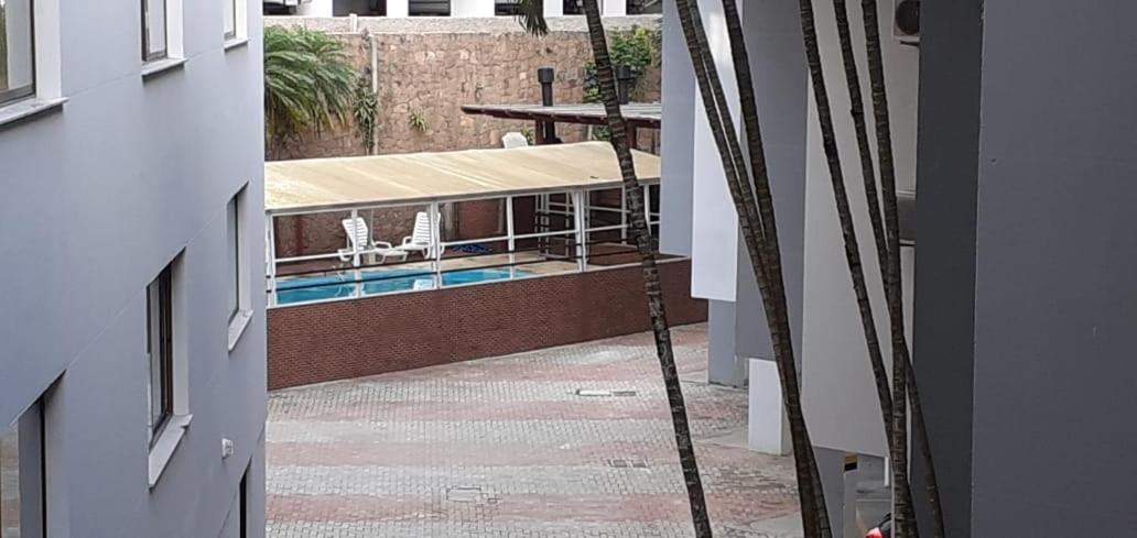 Residencial Ponta Canas 2*