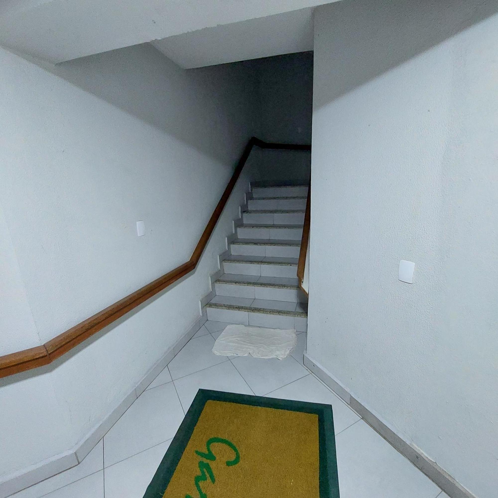 Apartahotel Residencial Ponta Canas Florianópolis