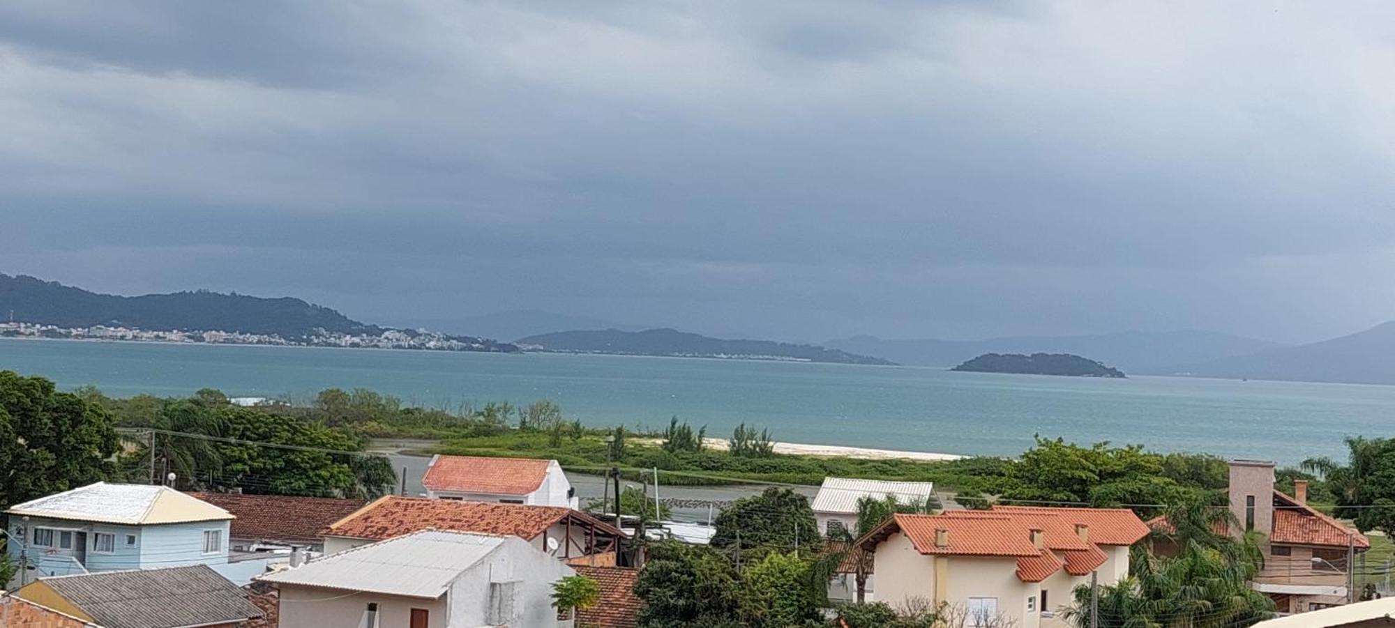 Apartahotel Residencial Ponta Canas