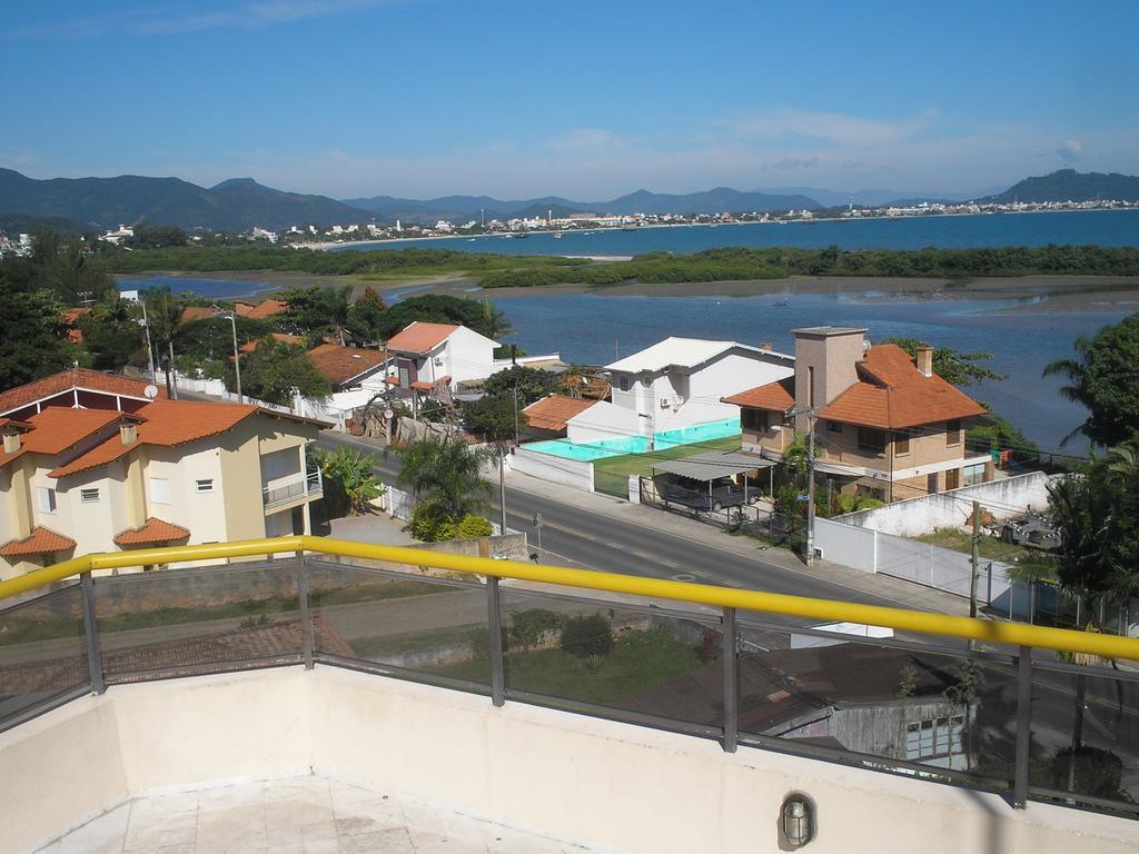 Residencial Ponta Canas Florianópolis