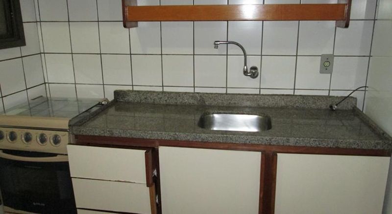 Residencial Ponta Canas 2*