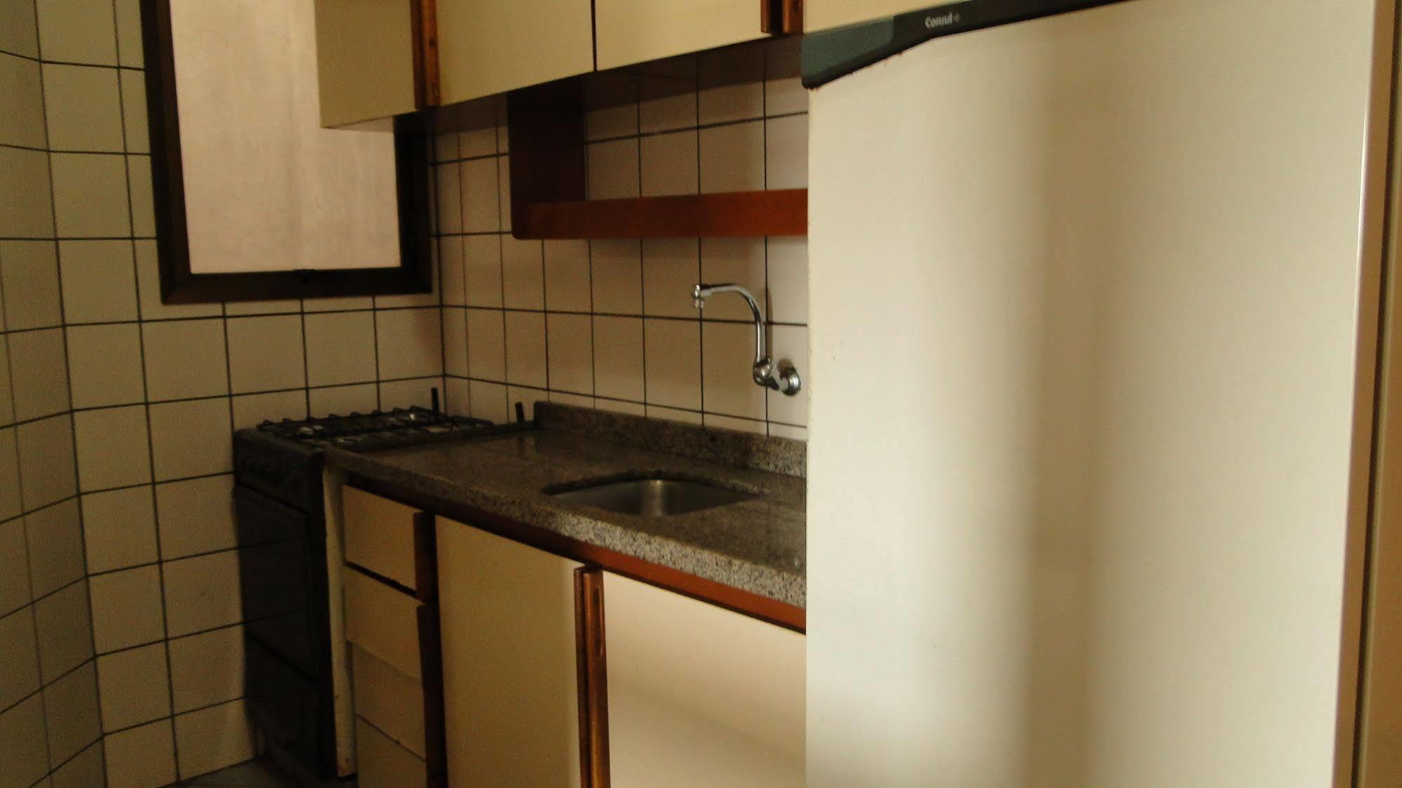 Apartahotel Residencial Ponta Canas Florianópolis