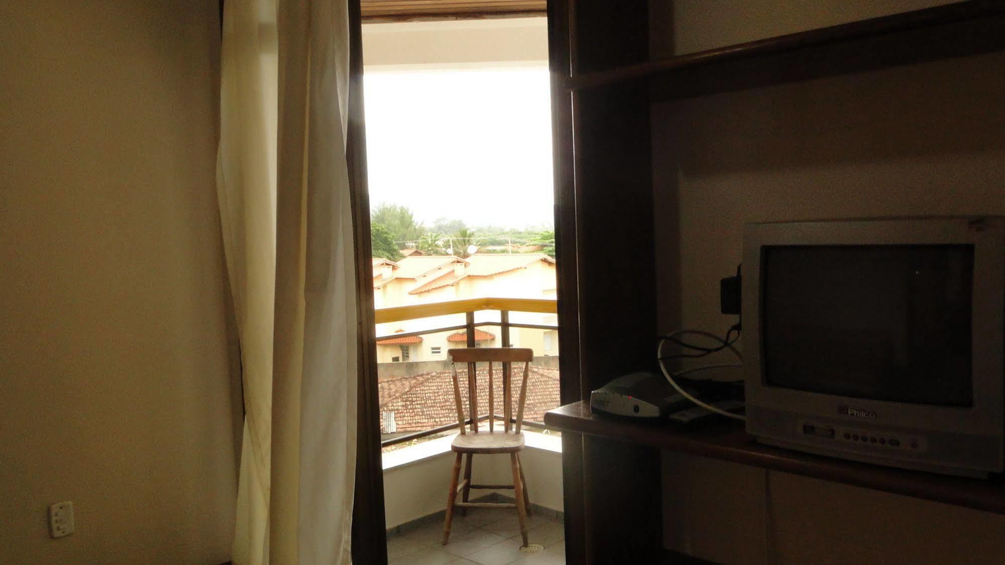Residencial Ponta Canas Apartahotel Florianópolis