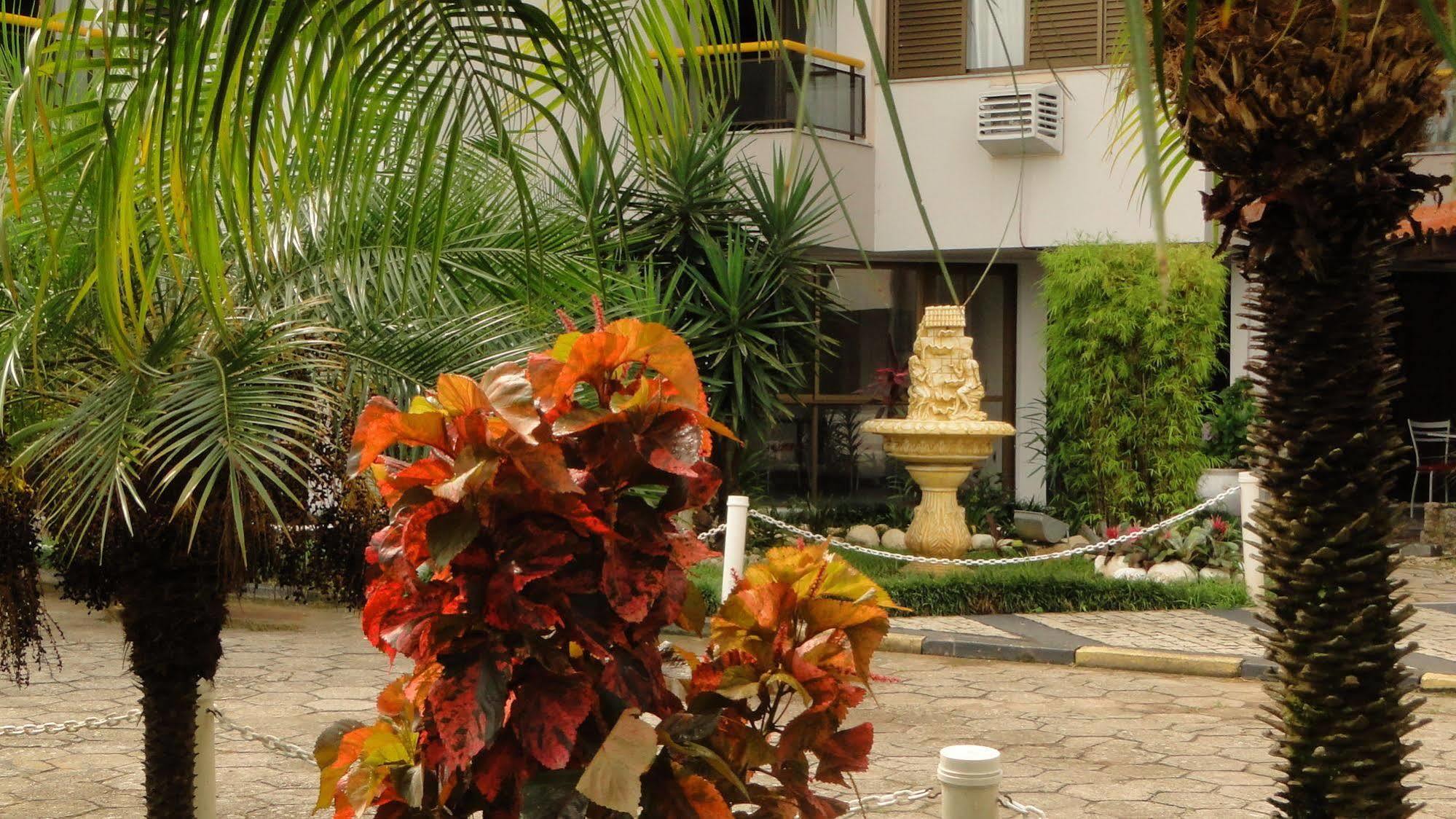 Apartahotel Residencial Ponta Canas Florianópolis