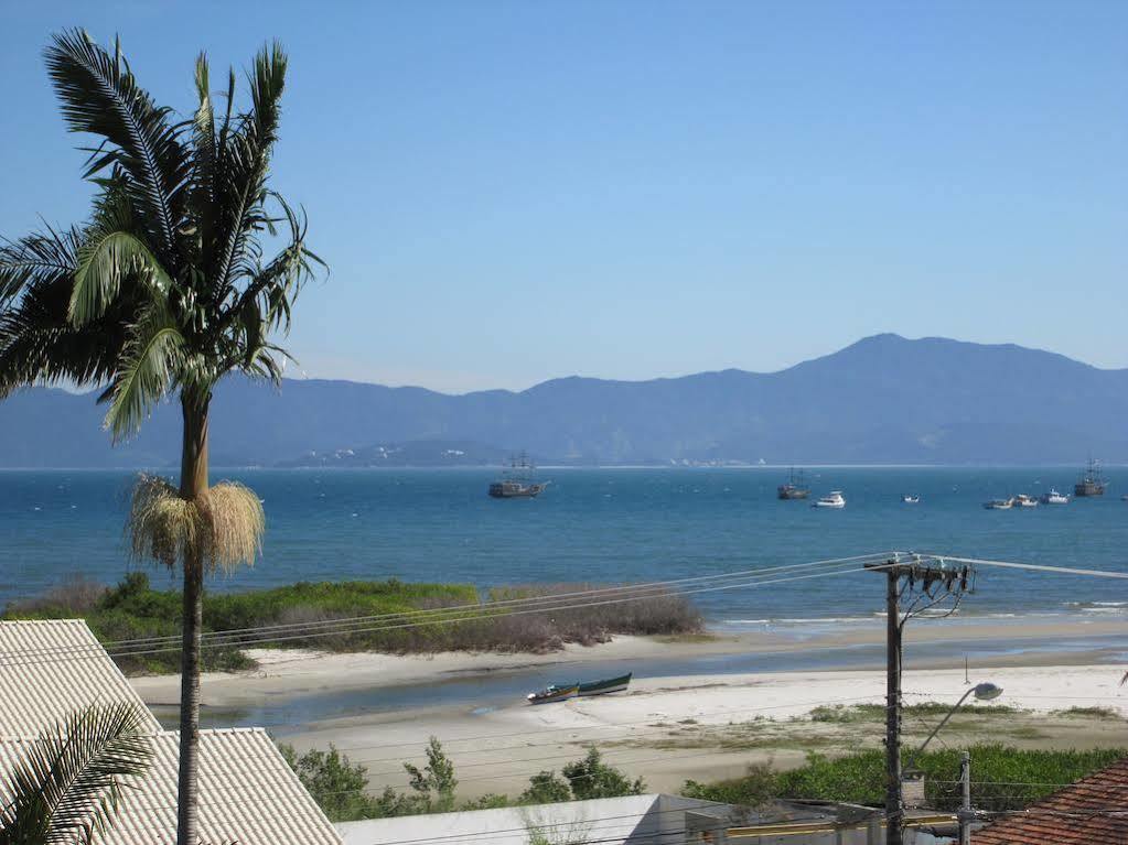 Apartahotel Residencial Ponta Canas