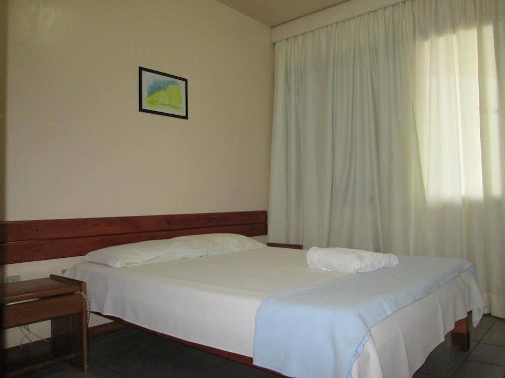 Apartahotel Residencial Ponta Canas