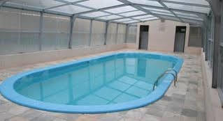 Residencial Ponta Canas 2* Florianópolis